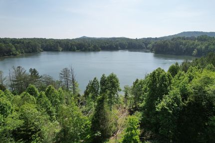 Farm and Ranch in Wilkes County, North Carolina