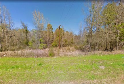 Undeveloped Land in Harrison County, Texas