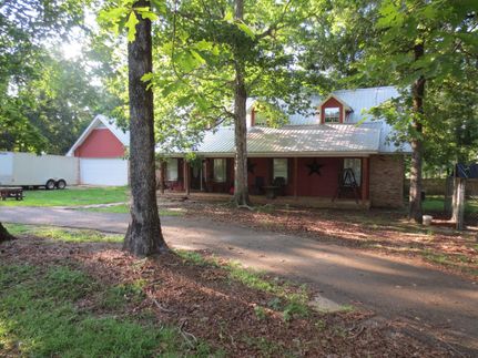Hunting Property in Lincoln County, Mississippi