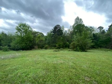 Land in Houston County, Texas
