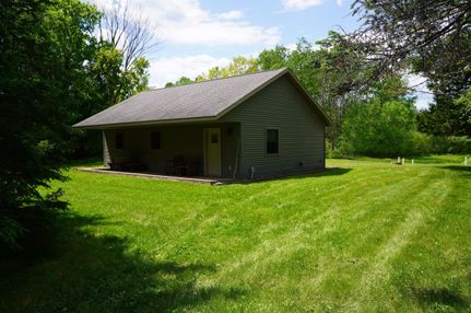 Recreational Property in Rusk County, Wisconsin
