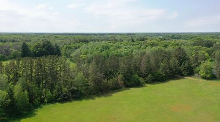 Hunting Property in Sherburne County, Minnesota