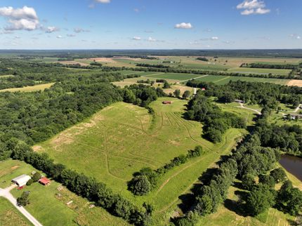 Recreational Property in Pope County, Illinois