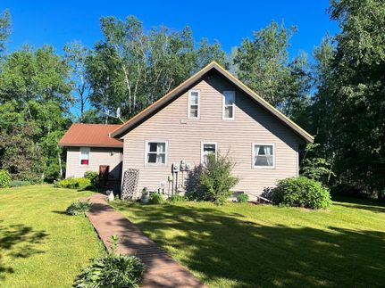 Farm and Ranch in Pine County, Minnesota