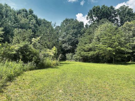 Recreational Property in Oconee County, South Carolina