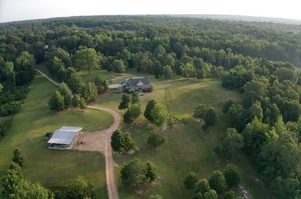 Recreational Property in Carroll County, Mississippi