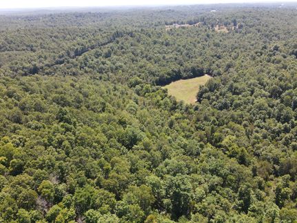 Commercial Property in Fulton County, Arkansas
