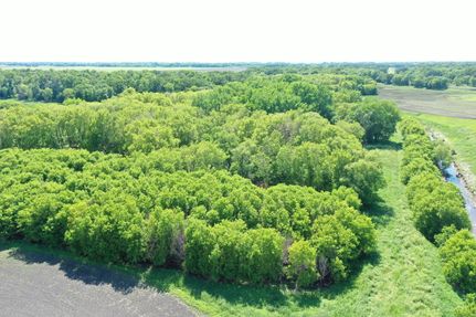Recreational Property in Polk County, Minnesota