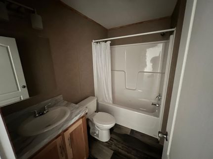 Land in Susquehanna County, Pennsylvania