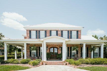Recreational Property in Carroll County, Mississippi
