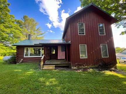 Hunting Property in Chemung County, New York