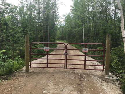 Timberland Property in Kalkaska County, Michigan
