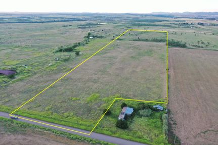 Farm and Ranch in Comanche County, Oklahoma