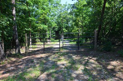 Recreational Property in Madison County, Missouri