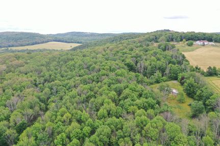 Hunting Property in Bradford County, Pennsylvania