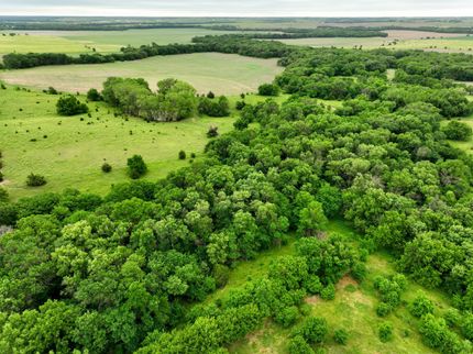 Farm and Ranch in Jewell County, Kansas