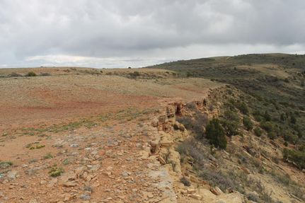 Farm and Ranch in Uinta County, Wyoming