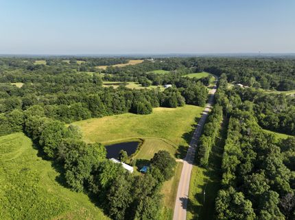 Recreational Property in Johnson County, Illinois