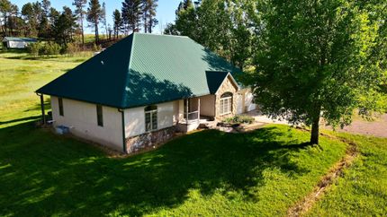 Land in Dawes County, Nebraska