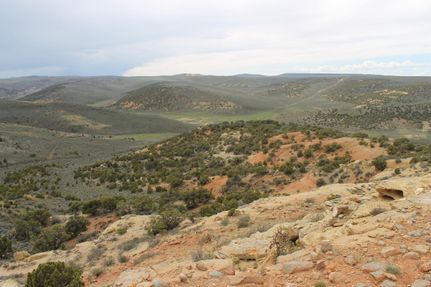 Farm and Ranch in Uinta County, Wyoming