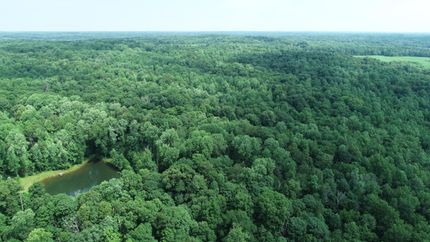 Recreational Property in Owen County, Indiana