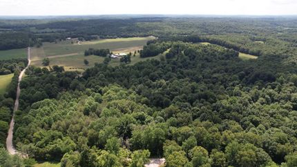Farm and Ranch in Orange County, Indiana
