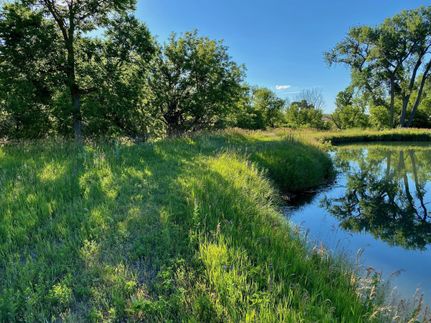 Recreational Property in Dawes County, Nebraska
