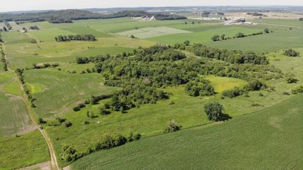 Farm and Ranch in Jackson County, Wisconsin