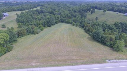 Timberland Property in Owen County, Kentucky