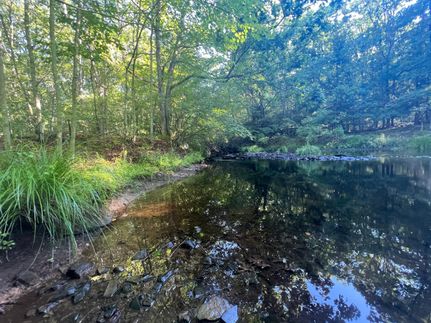 Recreational Property in Monroe County, Pennsylvania