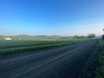 Farm and Ranch in Susquehanna County, Pennsylvania