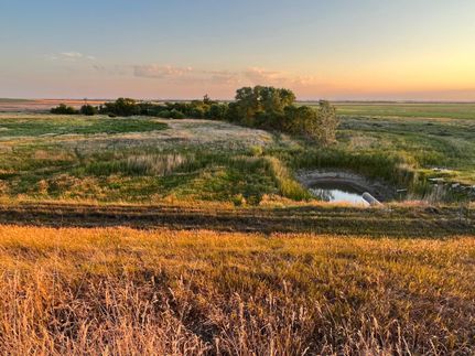 Recreational Property in Rush County, Kansas