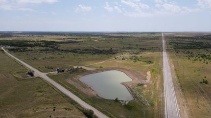 Undeveloped Land in Chautauqua County, Kansas