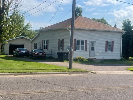 Land in Clark County, Wisconsin