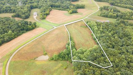 Timberland Property in Stewart County, Tennessee