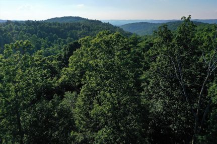 Homesite in Powell County, Kentucky