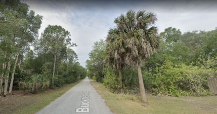 Undeveloped Land in Charlotte County, Florida