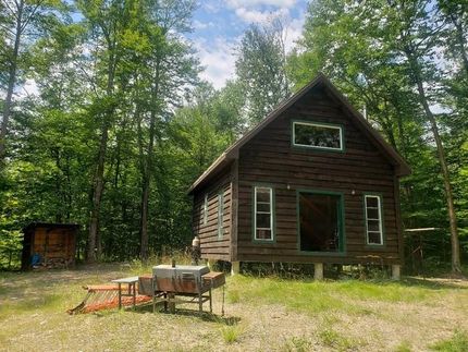 Recreational Property in Saint Lawrence County, New York