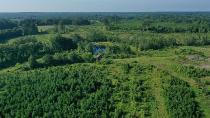 Recreational Property in Halifax County, North Carolina