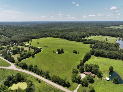 Land in Johnson County, Illinois
