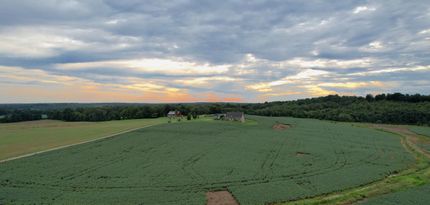 Farm and Ranch in Warrick County, Indiana