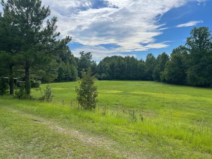 Land in Wilson County, North Carolina