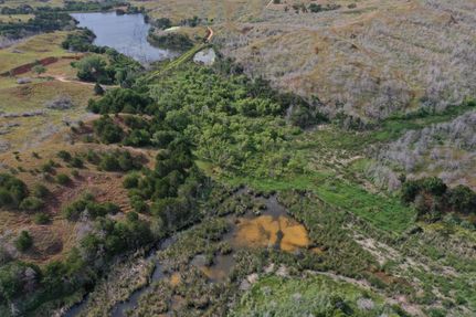 Undeveloped Land in Dewey County, Oklahoma