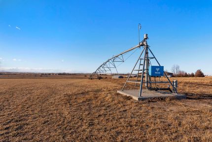 Undeveloped Land in Weld County, Colorado