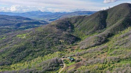 Land in Routt County, Colorado