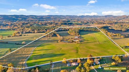 Undeveloped Land in Walker County, Georgia
