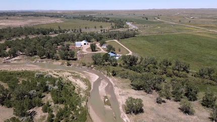 Timberland Property in Musselshell County, Montana