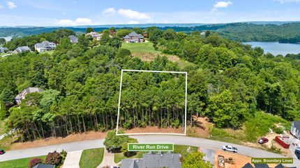 Farm and Ranch in Hamilton County, Tennessee