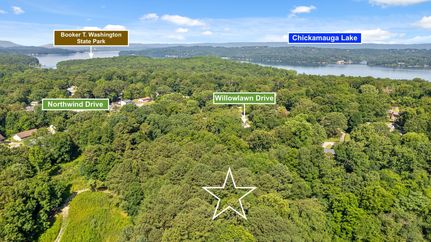 Undeveloped Land in Hamilton County, Tennessee