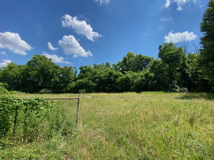 Land in Hamilton County, Tennessee
